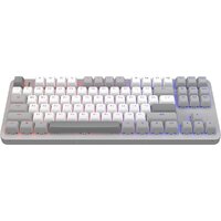 Клавиатура Red Square Alumix TKL Gray Matter (g3ms Sapphire)