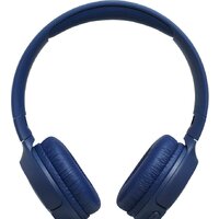 Наушники JBL Tune 560BT (синий)