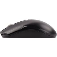 Мышь A4Tech G3-200NS (черный)