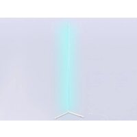 Торшер Ambrella light FL8025 WH (белый)