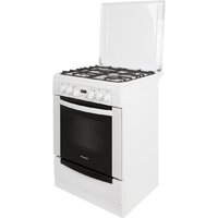 Кухонная плита GEFEST ПГЭ 6102-03 S400