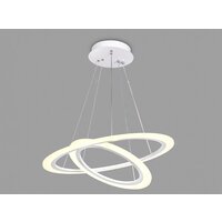Подвесная люстра Ambrella light FA FA4355