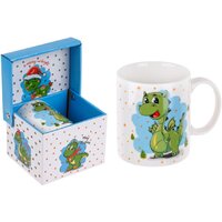 Кружка Perfecto Linea Christmas Dragon-4 30-063304