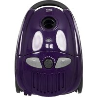 Пылесос BEKO BKS 1410