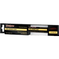 Термопаста ExeGate ETG-9WMK Gold EX282345RUS (20 г.)