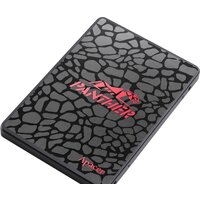 SSD Apacer Panther AS350 256GB AP256GAS350-1