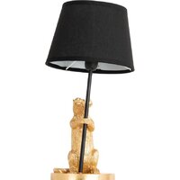 Настольная лампа Arte Lamp Gustav A4420LT-1GO