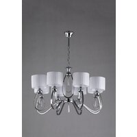 Подвесная люстра Omnilux Mellitto OML-63803-08