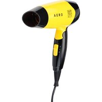 Фен Dewal Beauty Aero HD1002 (желтый)