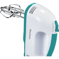 Миксер Blackton Bt MX423 (белый/бирюзовый)