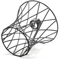 Подвесная люстра Lussole Lgo Arivaca LSP-8103