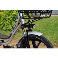 Электровелосипед Terax ROXY NS010