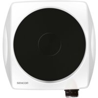Настольная плита Sencor SCP 1503WH