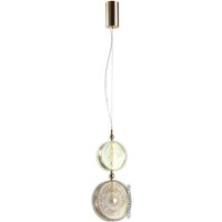 Подвесная люстра Odeon Light Caramella 5412/13LD