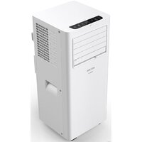 Мобильный кондиционер Breeon Alaska BPC-07TDR