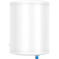 Накопительный электрический водонагреватель над мойкой Royal Clima TinoSS RWH-TS10-RS