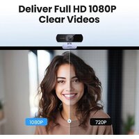 Веб-камера Ugreen CM678 15728