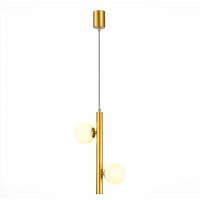 Точечный светильник ST Luce SL1185.203.02