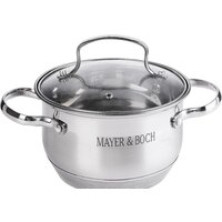 Кастрюля Mayer&Boch 30946
