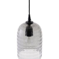 Подвесная люстра Bergenson Bjorn Mirage BB0000538