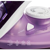 Утюг Galaxy Line GL6124
