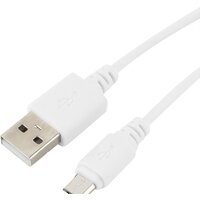 Кабель Cablexpert CC-mUSB2-AMBM-1MW