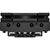 Кулер для процессора ID-Cooling IS-40-XT Black