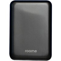 Внешний аккумулятор Roome CityPower P92 20000mAh (черный)
