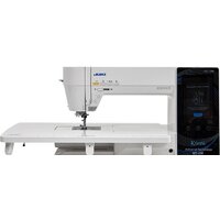 Компьютерная швейная машина Juki HZL-UX8 Kirei