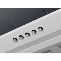 Кухонная вытяжка MAUNFELD Crosby 850LED (белый)