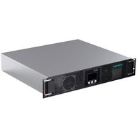 Источник бесперебойного питания Marsriva Single Phase On-Line UPS Rack MR-US1KRT