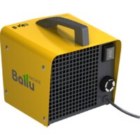 Электрическая тепловая пушка Ballu BKX-5
