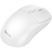Мышь Hoco GM42 (белый)