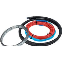 Нагревательный кабель EKF PROxima nk-450