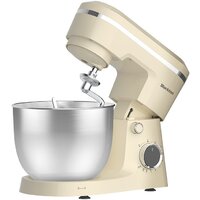 Планетарный миксер Blackton Bt PM102 (слоновая кость)