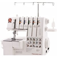 Коверлок Merrylock 5550A