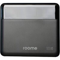 Внешний аккумулятор Roome Pulse X11 20000mAh (черный)