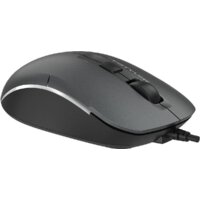 Мышь A4Tech Fstyler FM26S (серый)