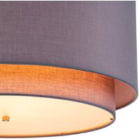 Подвесная люстра Indigo Light Nebbia V000353