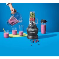 Стационарный блендер NutriBullet Combo NBF500DG