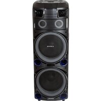 Патибокс Supra SMB-1000