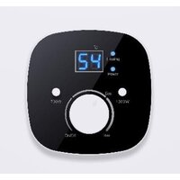 Накопительный электрический водонагреватель Thermex IF 50 V (eco)