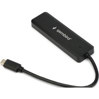USB-хаб Gembird UHB-C424