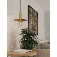 Подвесная люстра Eglo Escandell 900731