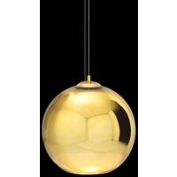 Подвесная люстра LOFT IT Copper Shade LOFT2024-B