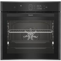 Электрический духовой шкаф Hotpoint FE9 1351 SH BLG