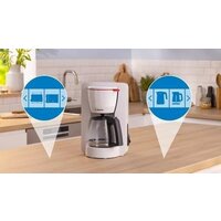 Капельная кофеварка Bosch MyMoment TKA2M111