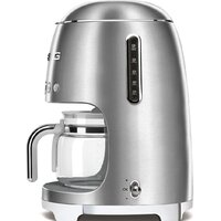 Капельная кофеварка Smeg DCF02SSEU