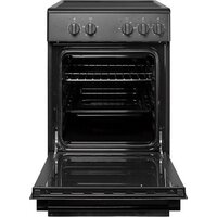 Кухонная плита Midea MFE-2B