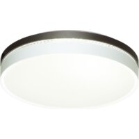 Светильник-тарелка Sonex Nohava Brown 7668/EL